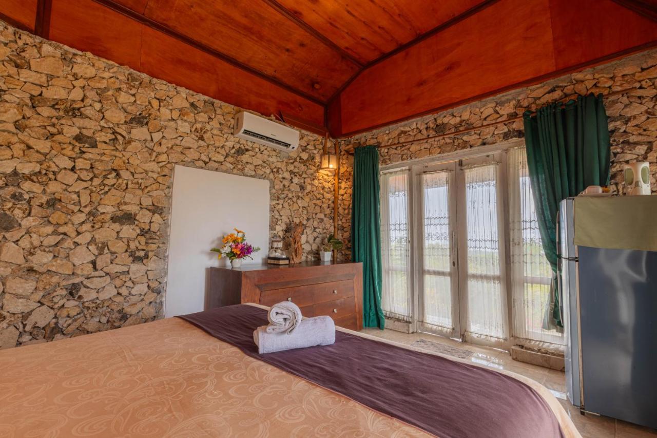 Apartament Annaya House Batumadeg Zewnętrze zdjęcie