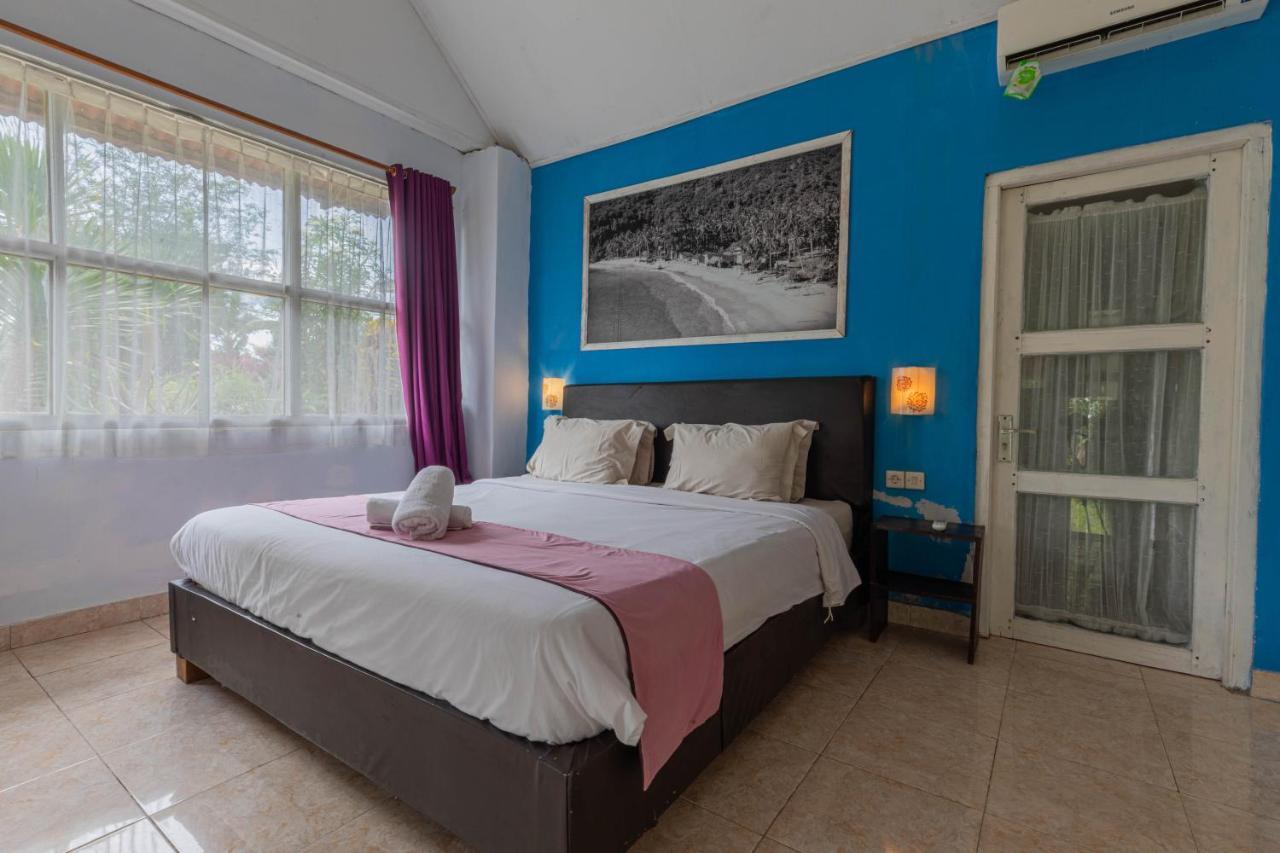 Apartament Annaya House Batumadeg Zewnętrze zdjęcie