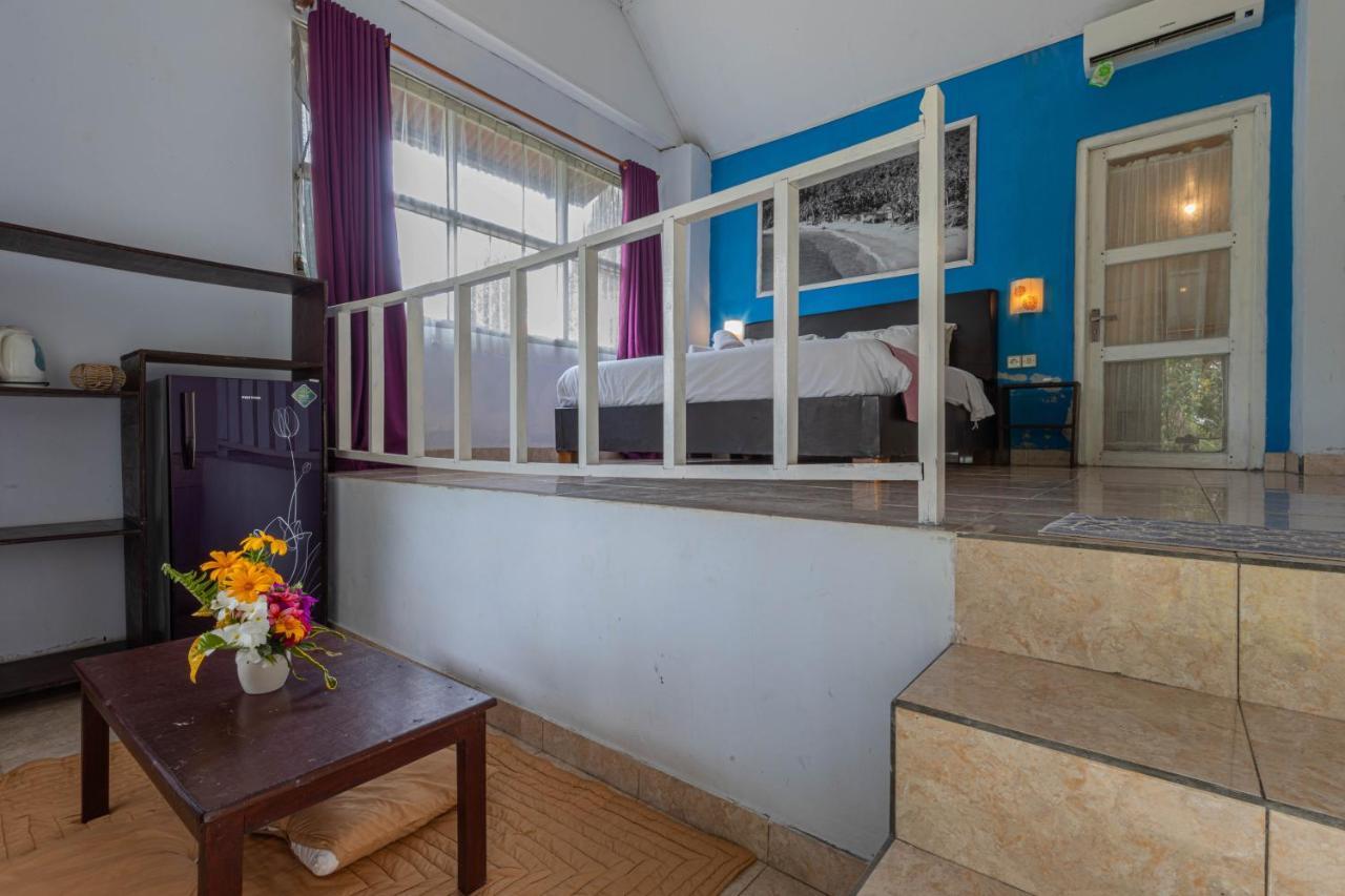 Apartament Annaya House Batumadeg Zewnętrze zdjęcie
