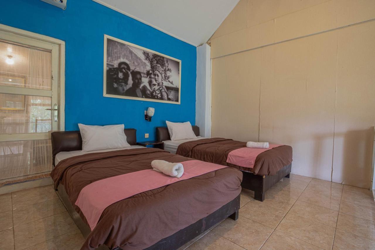 Apartament Annaya House Batumadeg Zewnętrze zdjęcie