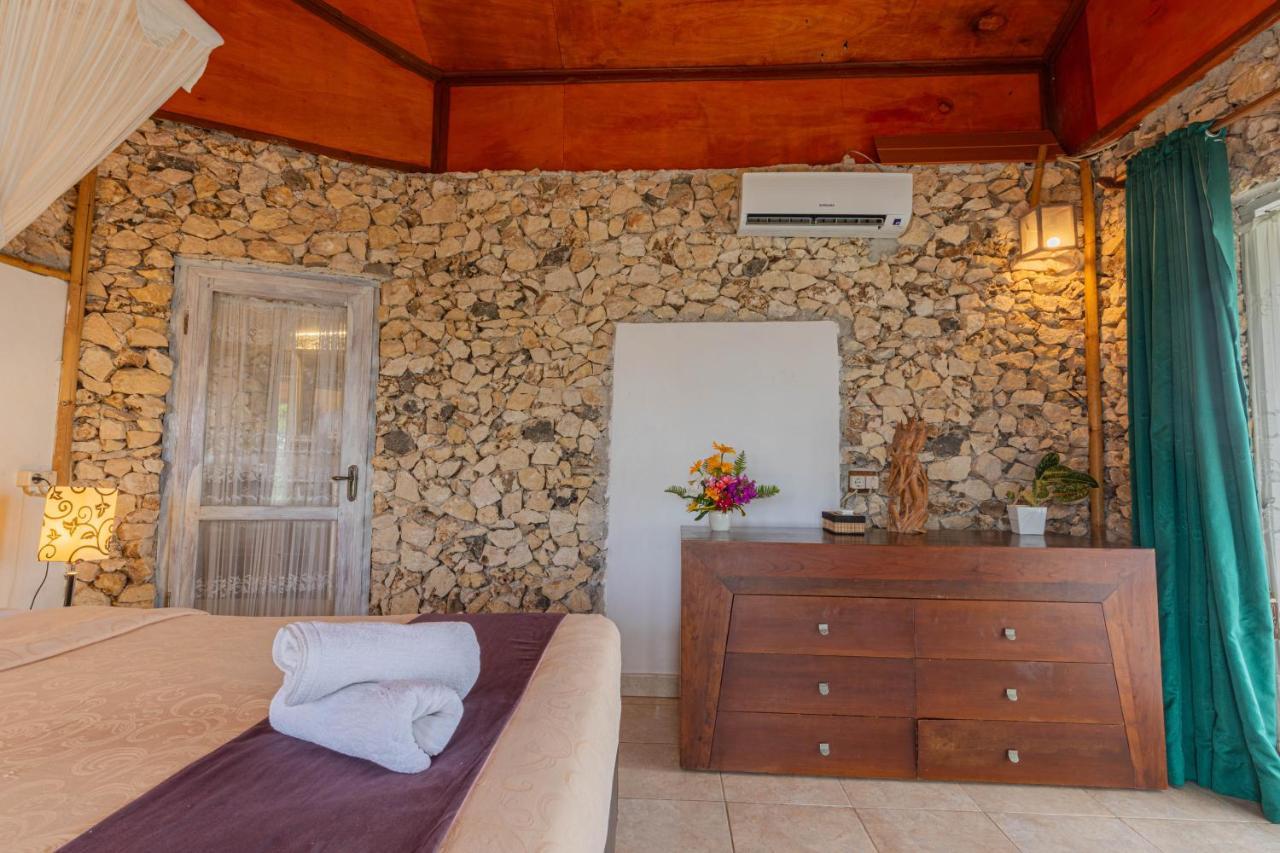 Apartament Annaya House Batumadeg Zewnętrze zdjęcie