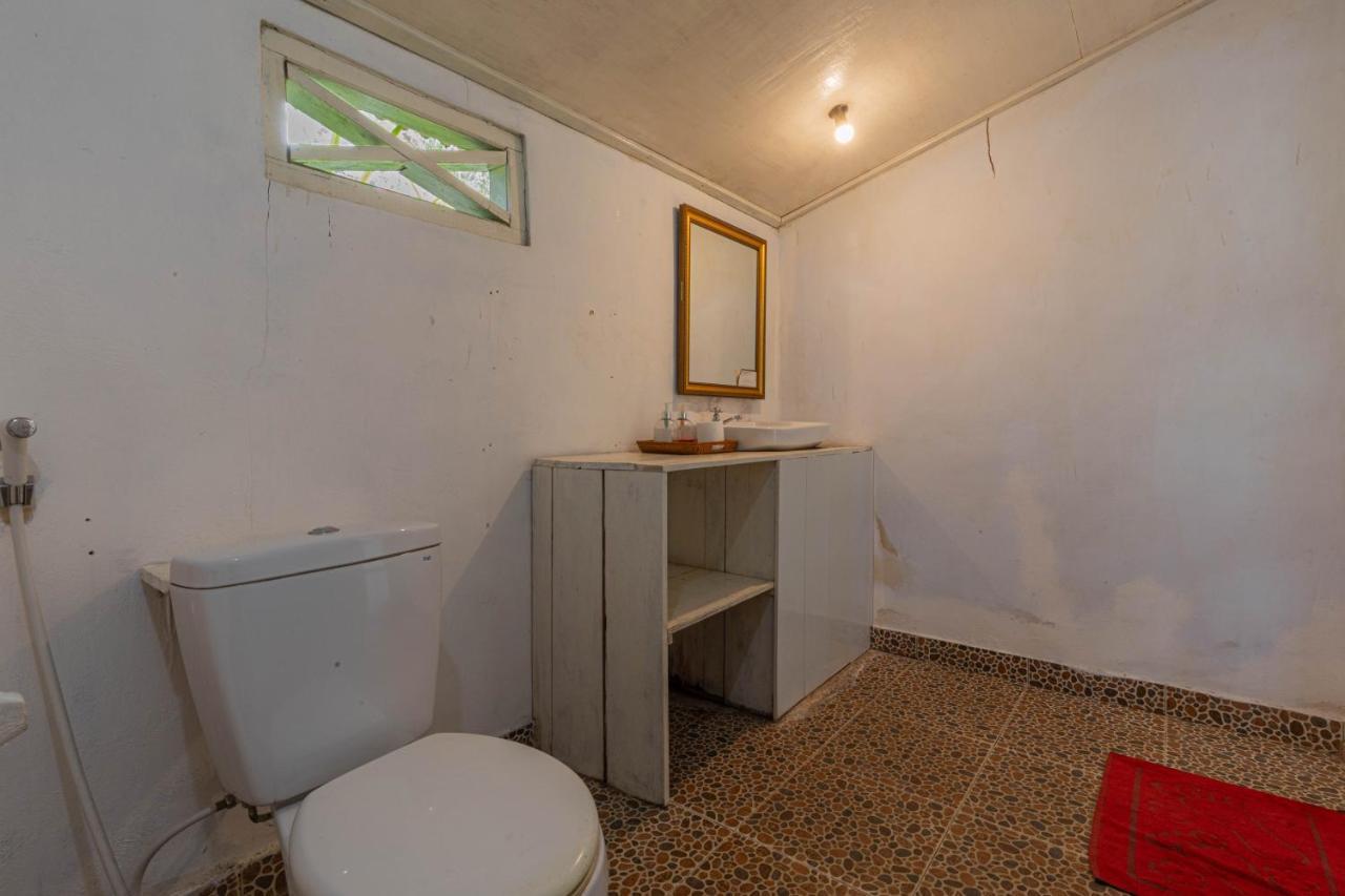 Apartament Annaya House Batumadeg Zewnętrze zdjęcie