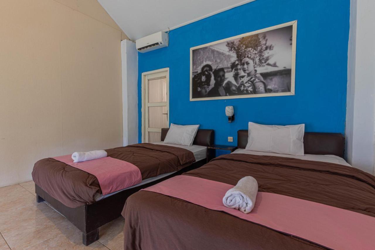 Apartament Annaya House Batumadeg Zewnętrze zdjęcie