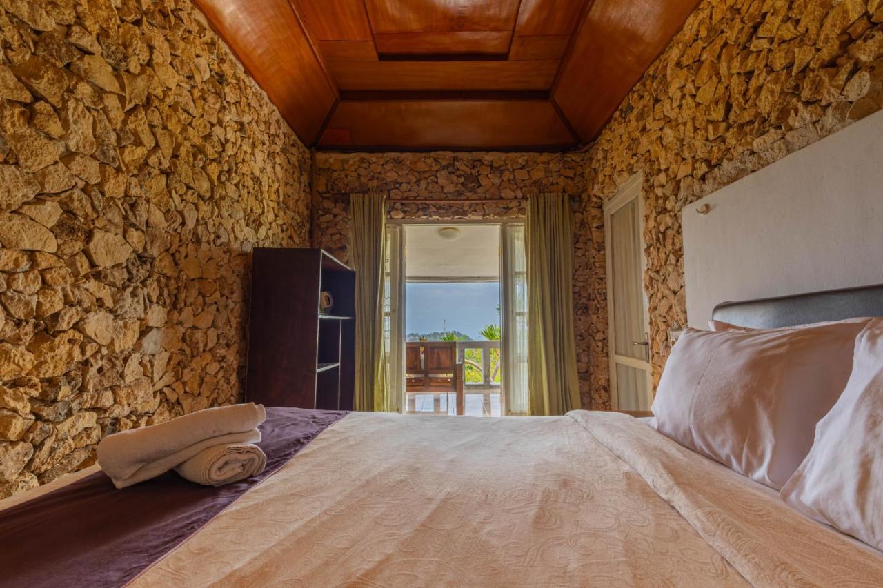 Apartament Annaya House Batumadeg Zewnętrze zdjęcie