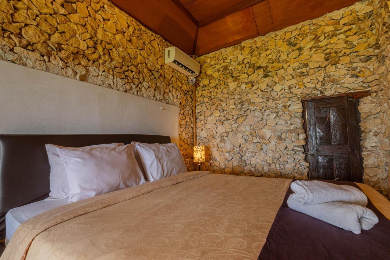 Apartament Annaya House Batumadeg Zewnętrze zdjęcie